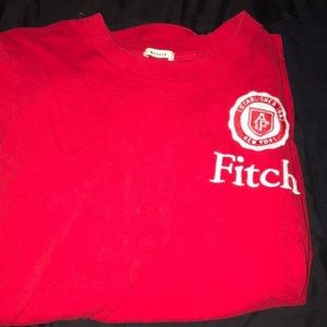 Men’s muscle t-shirt